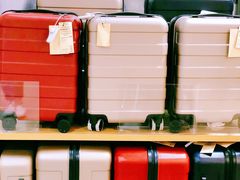 -MUJI无印良品(武汉世界城广场店)