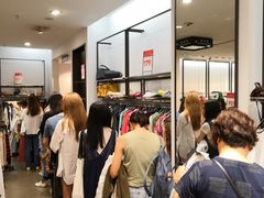 -ZARA(仓山万达店)