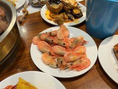 -汉巴味德(沈阳万象汇店)