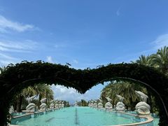 -惠州金海湾嘉华度假酒店