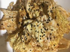 -老浒记烤鸭-北京菜(琉璃厂店)