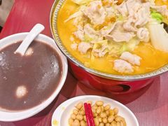 -喜家德虾仁水饺(岗厦北店)