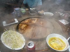 -印象老灶台三下锅·湘西本土原味菜(天门山索道店)
