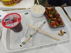 -深海中餐厅(国家海洋博物馆店)
