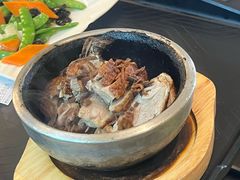 -张烤鸭·川菜·非遗冒烤鸭(青石桥店)