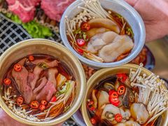 -鑫釜山海鲜烧烤(浑南店)