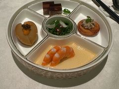 -海味观(老西门店)