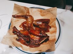 -你鲟欢·香茅柠檬鱼(金沙店)