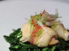 -北京四季酒店·采逸轩