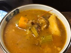 苏伯汤-食戟