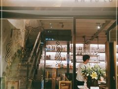 门面-Apollo·西班牙小酒馆(安福路店)
