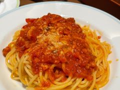 -萨莉亚意式餐厅(杭州滨江天街店)