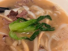 -漆黑觉米粉(三里屯店)