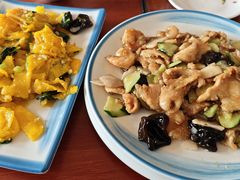 -独流饭店(静海区国土资源分局西)