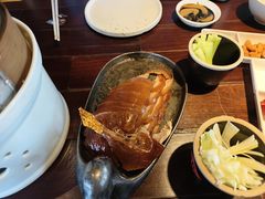 -德永枣香烤鸭(官舍店)