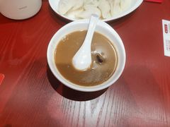 -喜家德虾仁水饺(岗厦北店)