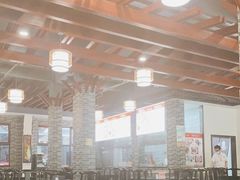 大堂-府城小食馆(金龙宾馆店)