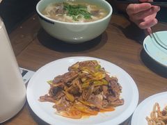 -萧记三鲜烩面(郑汴路店)