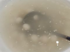 酒酿小圆子-聚丰园•湖鲜餐厅(阿红私房菜梅石路店)