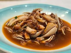 -钱记·乡野菜(紫荆花路店)