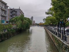 -南通濠河风景名胜区