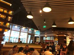 -The COOK·厨餐厅·自助餐(浦东嘉里大酒店)