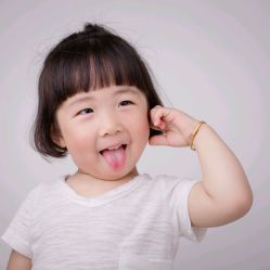 点击看大图 -BabyA 专业婴童摄影(古北时尚广场店)