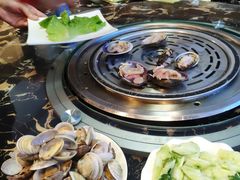 -蔚海之都·象山蒸汽海鲜(仙霞路店)