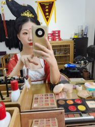 -盘子女人坊生日照·摄影馆(华强店)