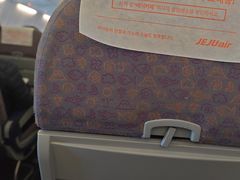 -首尔仁川机场ASIANA LOUNGE贵宾候机室(Incheon)