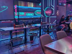 -燥次·烧烤酒场(万象城店)