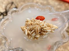 -磨沟沿老字号牛肉面·清真(金港城店)
