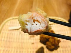 -牛気·越光米牛肉饭(水游城店)