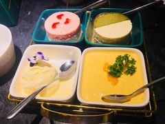 -荣品荟·融合餐厅(月湖广场店)