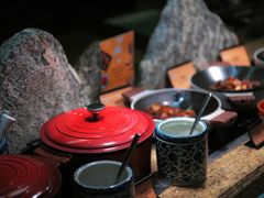 -咖啡苑自助餐厅·中国大饭店