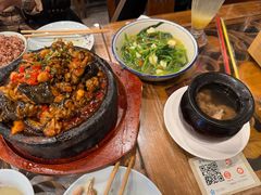 -西江美食舫·江西菜(健德桥店)