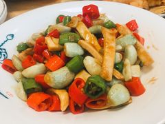 -老江南春·中国龙菜(衡山路店)