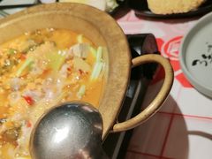 -粤盛海鲜平价店(洛溪食街店)