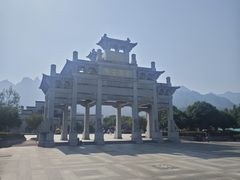 -九华山风景区