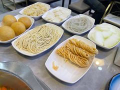 -光头药膳鸡(莱茵小镇店)