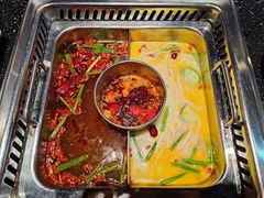 -秦妈火锅(仁泰里店)
