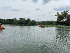 -承德避暑山庄景区