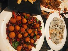 -郑喜旺烧烤(郑州总店)