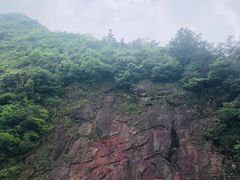 -白云源风景区