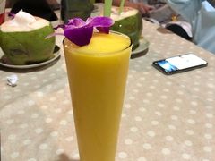 -Jungle Kitchen