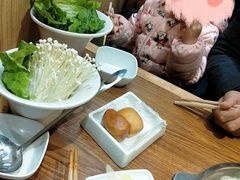 -傣妹火锅(张江高科店)