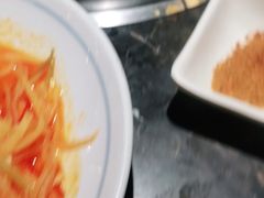 -一品诚记烤肉·甄选店(中南路店)