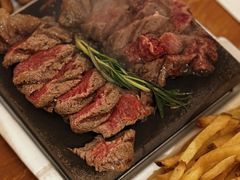 -Entrecôte 法国牛扒馆(保利·时光里店)