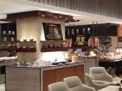 -新发展亚太JW万豪酒店·福苑咖啡厅