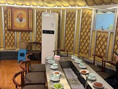 -巴山·烤全羊(高新总店)